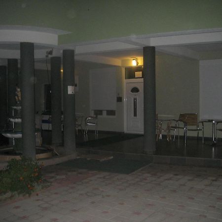 Guest House Vila Mimoza Улцин Екстериор снимка