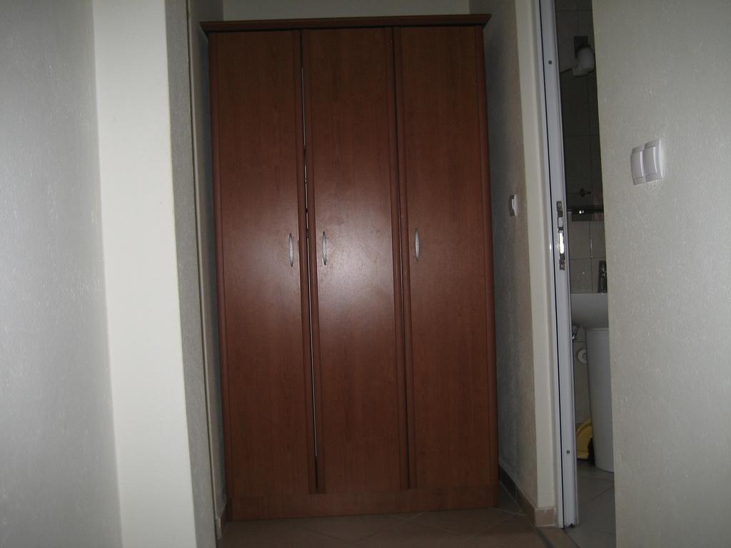 Guest House Vila Mimoza Улцин Екстериор снимка