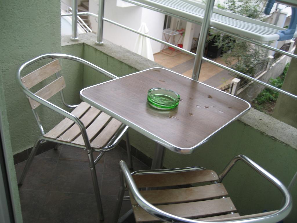 Guest House Vila Mimoza Улцин Екстериор снимка