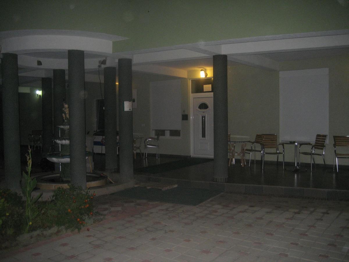 Guest House Vila Mimoza Улцин Екстериор снимка