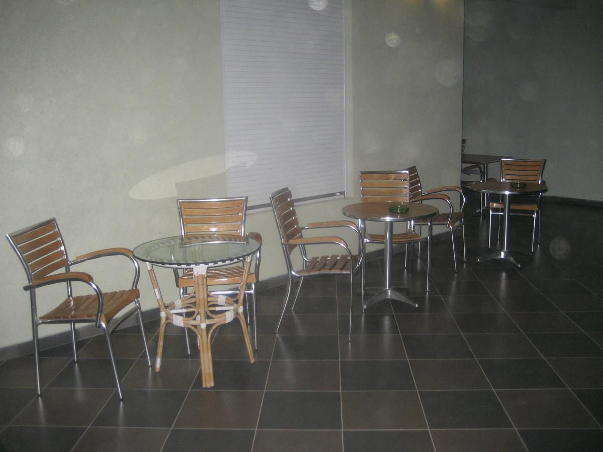 Guest House Vila Mimoza Улцин Екстериор снимка