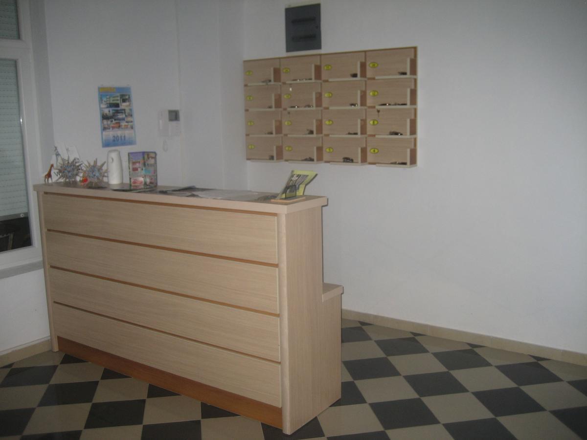 Guest House Vila Mimoza Улцин Екстериор снимка