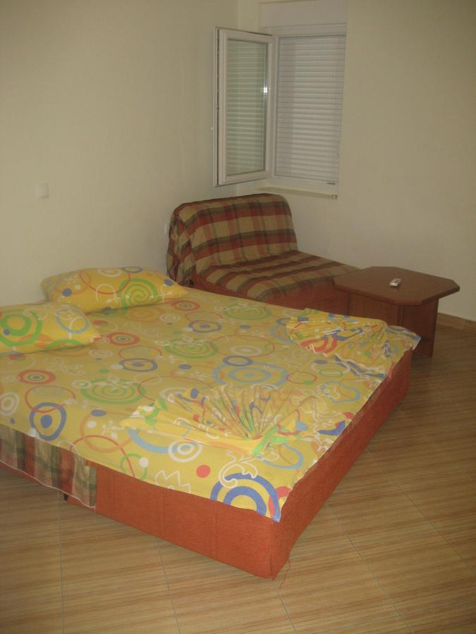 Guest House Vila Mimoza Улцин Екстериор снимка