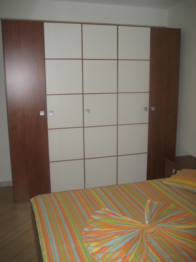 Guest House Vila Mimoza Улцин Екстериор снимка