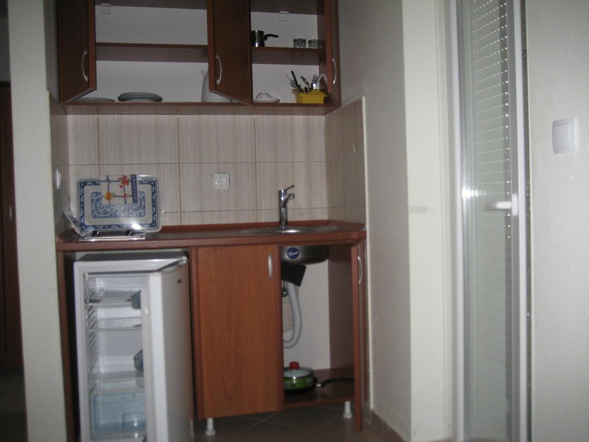 Guest House Vila Mimoza Улцин Екстериор снимка