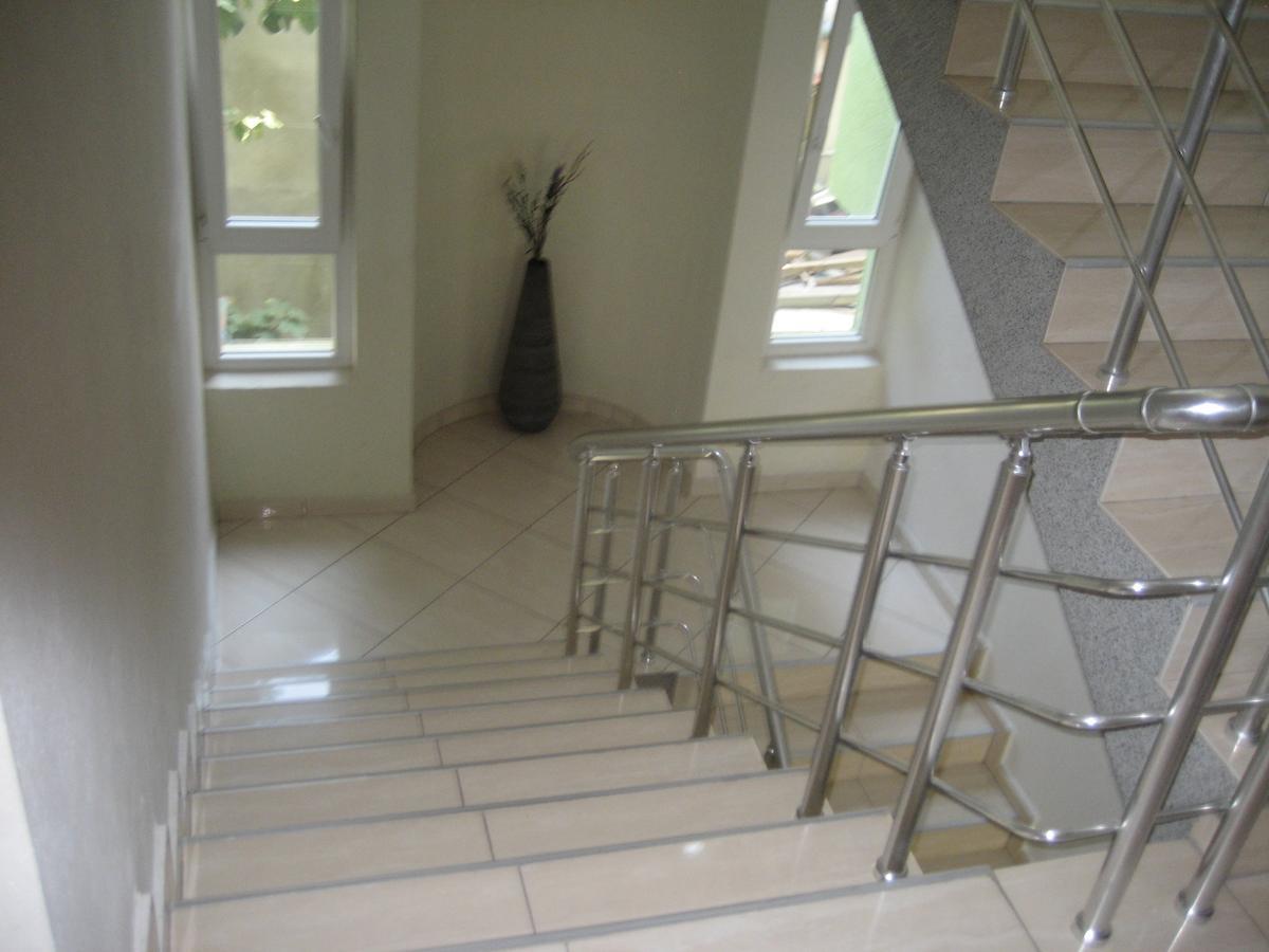 Guest House Vila Mimoza Улцин Екстериор снимка