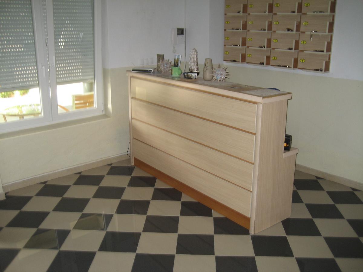 Guest House Vila Mimoza Улцин Екстериор снимка